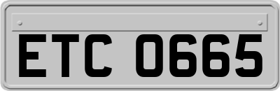 ETC0665
