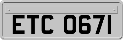 ETC0671