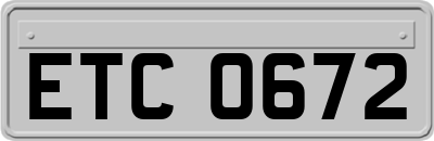 ETC0672