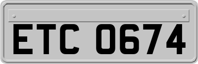 ETC0674