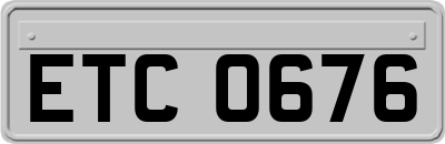 ETC0676