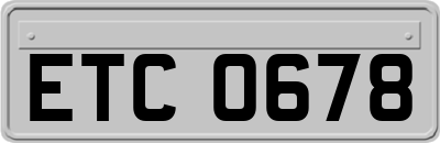 ETC0678