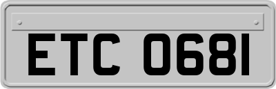ETC0681