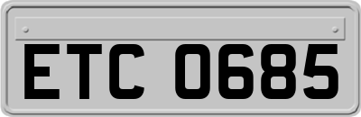 ETC0685