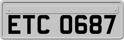 ETC0687