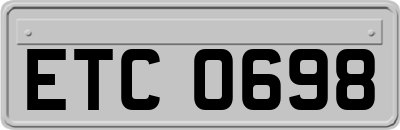 ETC0698