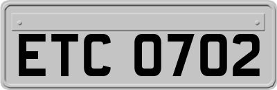 ETC0702