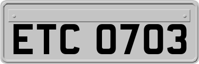 ETC0703