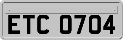 ETC0704