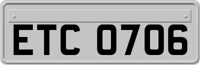 ETC0706