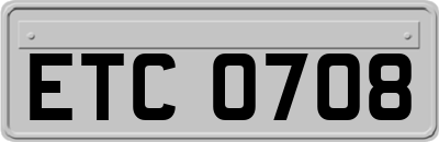 ETC0708