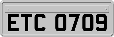 ETC0709
