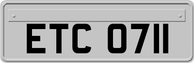 ETC0711