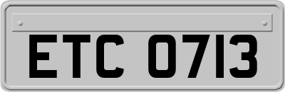 ETC0713