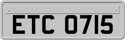 ETC0715