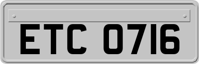 ETC0716