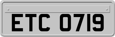 ETC0719