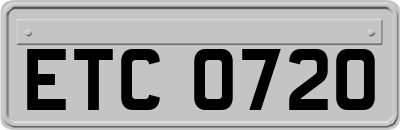 ETC0720