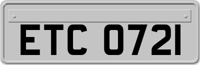 ETC0721