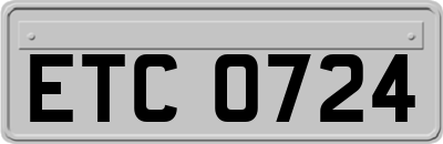 ETC0724