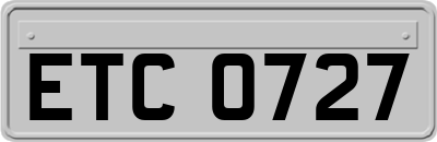 ETC0727