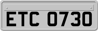 ETC0730