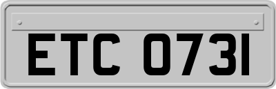 ETC0731