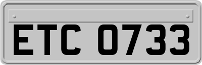 ETC0733