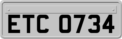 ETC0734