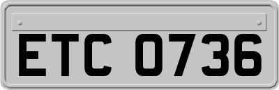 ETC0736