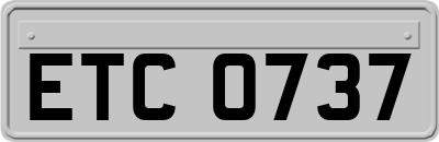 ETC0737