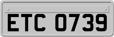 ETC0739