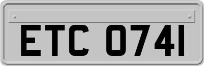 ETC0741