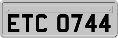 ETC0744