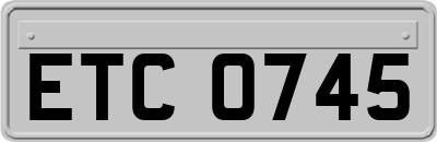 ETC0745