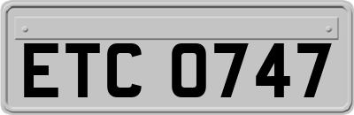 ETC0747