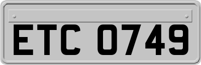 ETC0749