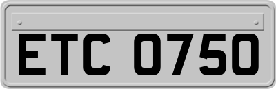 ETC0750