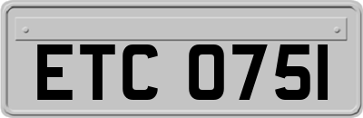 ETC0751