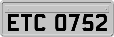 ETC0752
