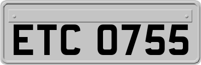 ETC0755