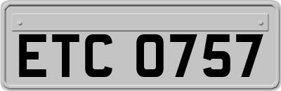 ETC0757