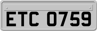 ETC0759