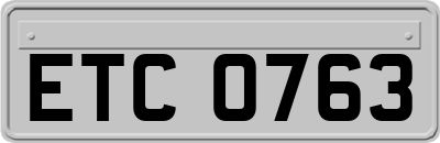 ETC0763