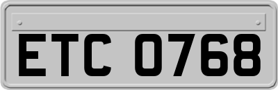 ETC0768