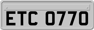 ETC0770