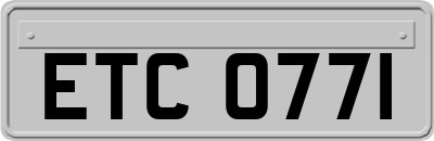 ETC0771