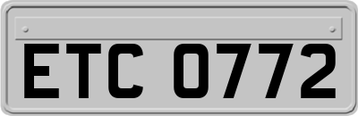 ETC0772