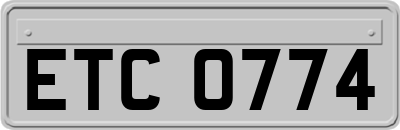 ETC0774