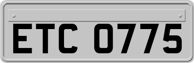ETC0775